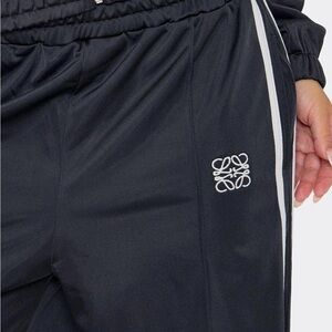 Loewe Logo Track Pants